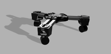 3d Modelling for structural/Weldments with Solidworks