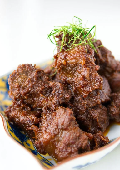 Beef Rendang (1kg)