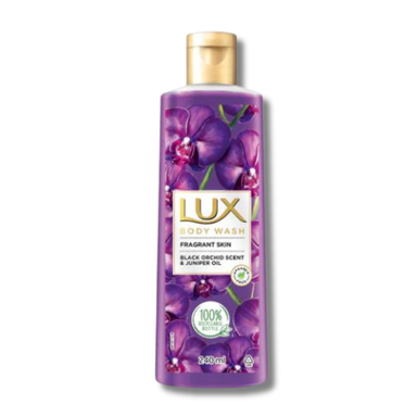 Lux Body Wash 240ml