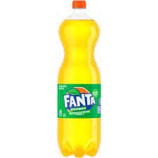 FANTA PINEAPPLE 2L