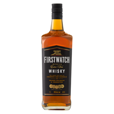 FIRST WATCH WHISKY 1LT