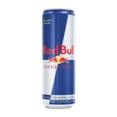 RED BULL ENERGY DRINK 473ML