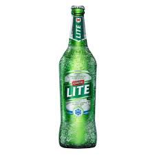 QUARTS CASTLE LITE 660ML