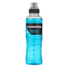 POWERADE MOUNTAIN BLAST 500ML