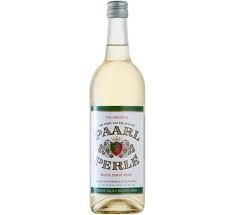 PAARL PERLE 750ML