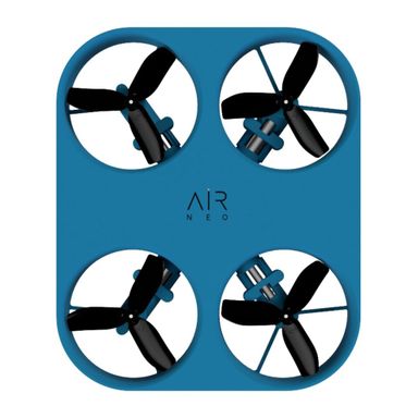 AirSelfie AIR NEO Selfie Pocket Drone + Powerbank Sleeve Bundle | MaxStrata®