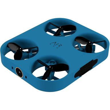 AirSelfie AIR NEO Selfie Pocket Drone + Powerbank Sleeve Bundle | MaxStrata®