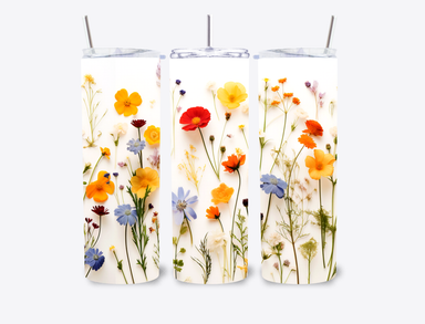 Everbloom Tumbler #3