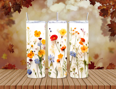 Everbloom Tumbler #3