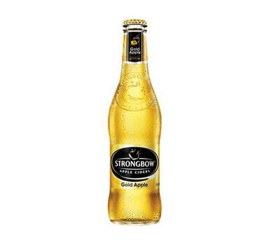 STRONGBOW GOLD  NRB