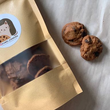 Chocolate Chip Cookies 🍪 (50g)