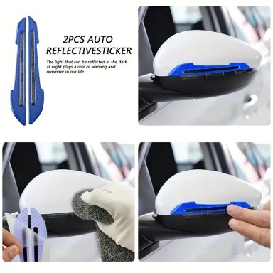 Universal Car Exterior Accessories