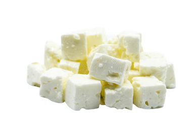 LA MONT TRADITIONAL FETA CHEESE CUBES 300G