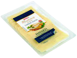  HAVARTI SPAR 150G