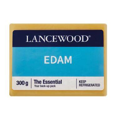 LANCEWOOD WOOD EDAM 300G