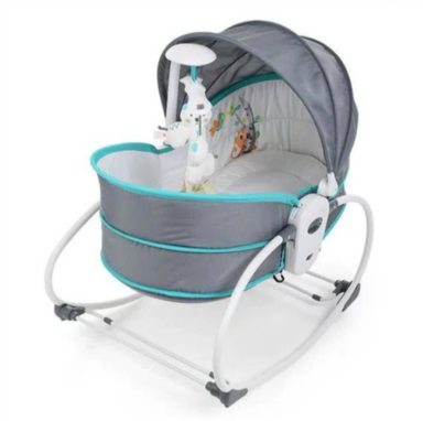 Baby 5in1 Bassinet