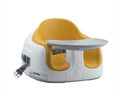 Bumbo multi seat