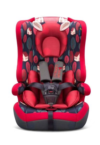 Car Seat