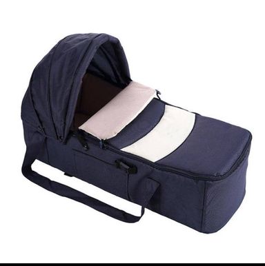 Sacca Baby Transporter Carry cot