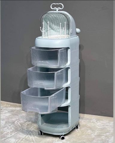 Baby Accessories Organizer