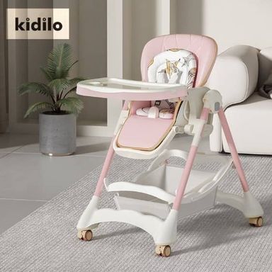 High Chair 