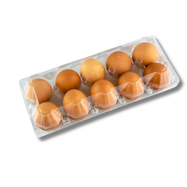 Country Egg Pack 10 Eggs 