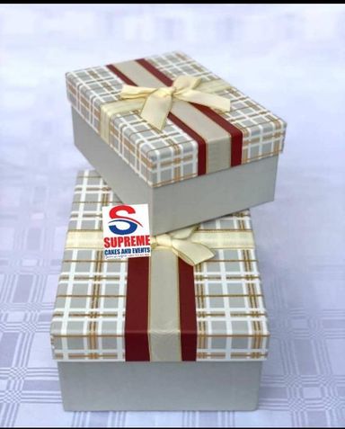 Gift Boxes 