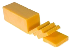  CHEDDAR  P/KG