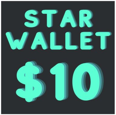 StarPlan $10 Main Wallet Recharge