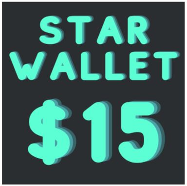Star Plan $15 Main Wallet Recharge