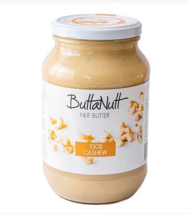 Cashew Nut Butter - 1Kg