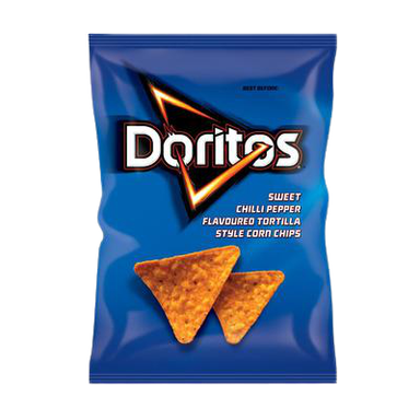 DORITOS 150G SWEET CHILLI