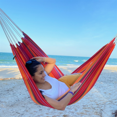 Breezy Bliss Retreat Hammock 