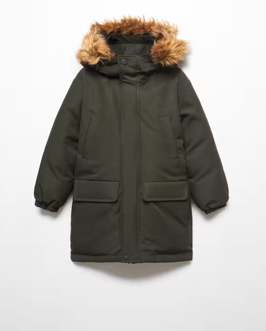 Winter Jacket