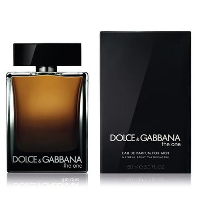 THE ONE - DOLCE&GABANNA