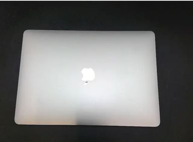 MacBook pro 2017