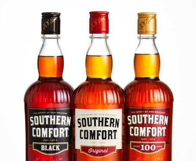 SOUTHERN COMFORT