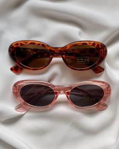 Minie Sunglasses 