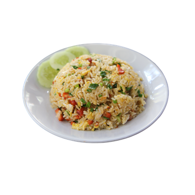 Chinese Fried Rice