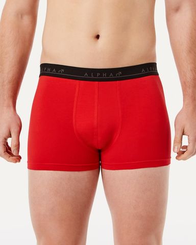 Anko | 5 Pack Plain Trunks | Seafarer - NEW