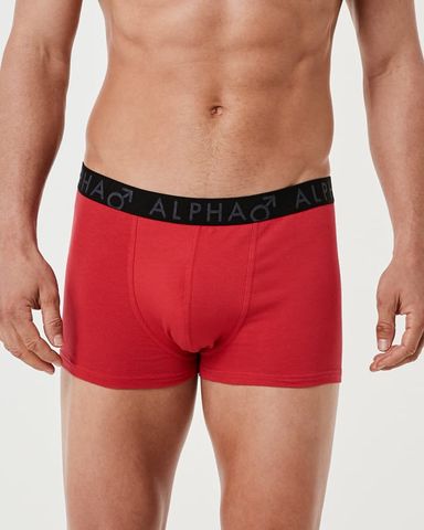 Anko | 5 Pack Plain Trunks | Seafarer - NEW