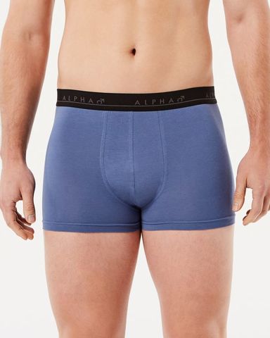 Anko | 5 Pack Plain Trunks | Seafarer - NEW