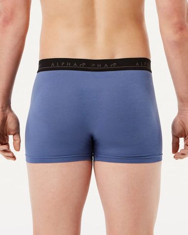 Anko | 5 Pack Plain Trunks | Seafarer - NEW