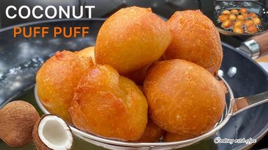 Alata sweswe Puff Puff