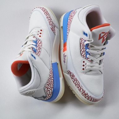 Air Jordan 3 “Russell Westbrook”