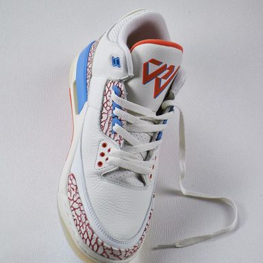 Air Jordan 3 “Russell Westbrook”