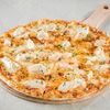 Chicken & Mayo Pizza