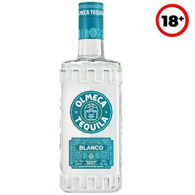 OLMECA TEQUILA