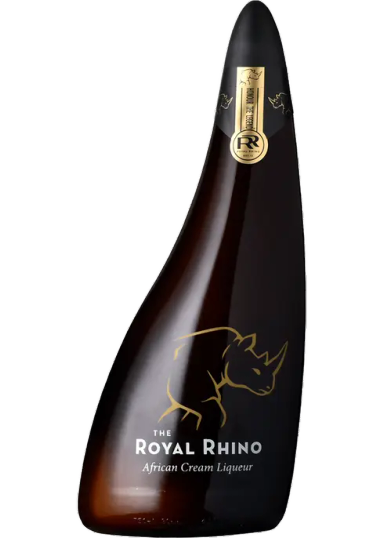 ROYAL RHINO AFRICAN CREAM 750ML 