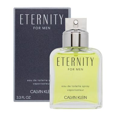 ETERNITY - CALVIN KLEIN